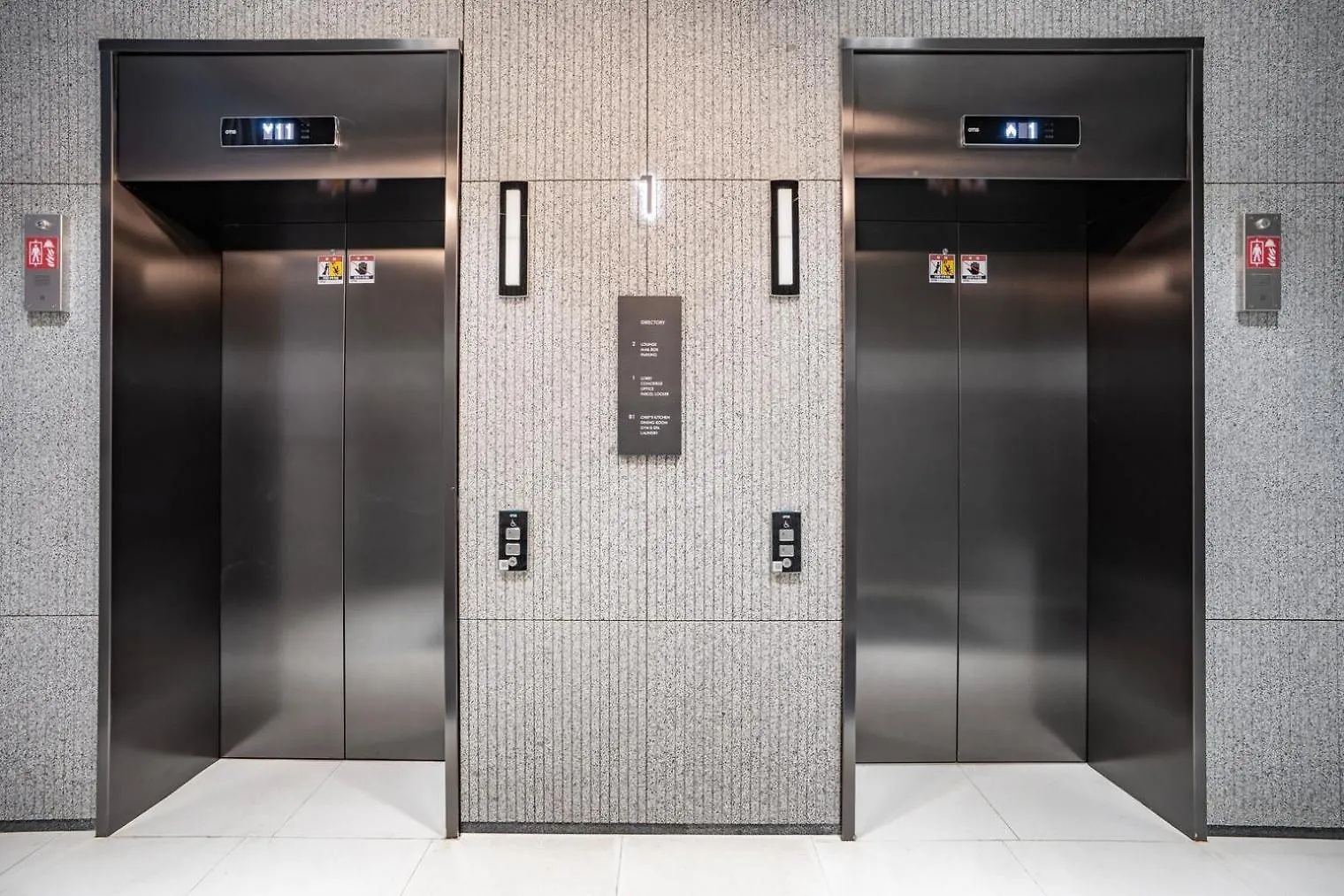 Apartmán Blueground Id12 Nonhyeon City View Ac Sel-12 Soul