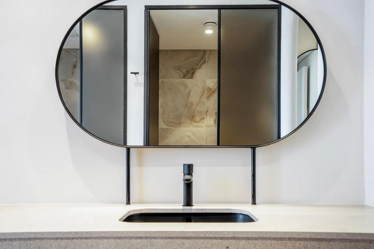 Blueground Id12 Nonhyeon City View Ac Sel-12 Soul Apartmán